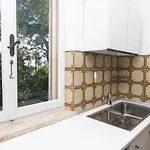 M121 - Marcelli, Trilocale Con Terrazzo A 200mt Dal Mare * مارشيللي