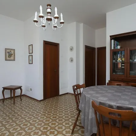 Apartamento M121 - Marcelli, Trilocale Con Terrazzo A 200mt Dal Mare Marcelli