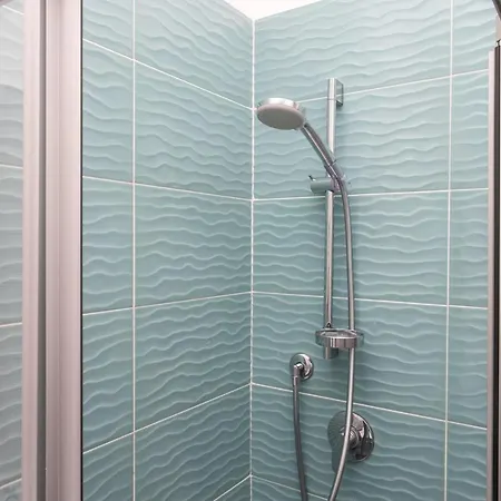 M121 - Marcelli, Trilocale Con Terrazzo A 200mt Dal Mare Apartamento *